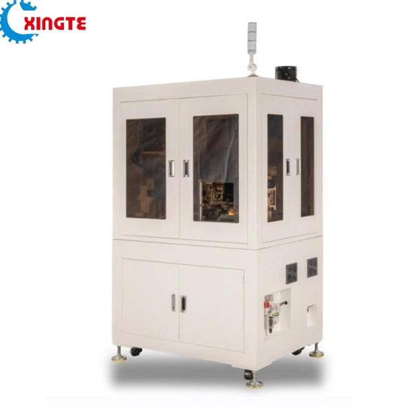 XT-TC Perfect Layer T-Core Automatic Coil Winding Machine 3KW AC220V
