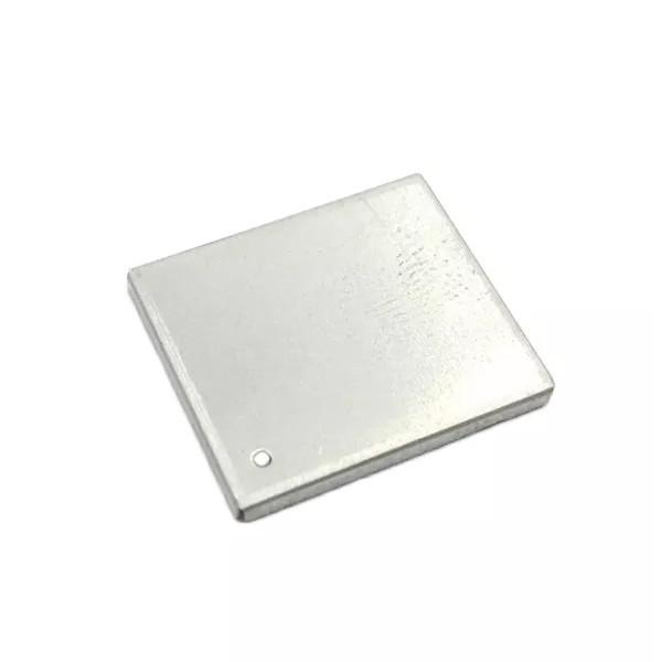 Cobertura de blindagem EMI de precisão OEM com blindagem de RF banhada a ouro