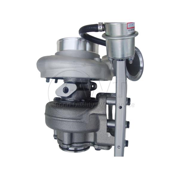 El kit de turbocompresores 2882063 5329473 3767251 4033982 3771455 5457022 3767251 2834799 2834798 HX35W para el cumin 6BTAA