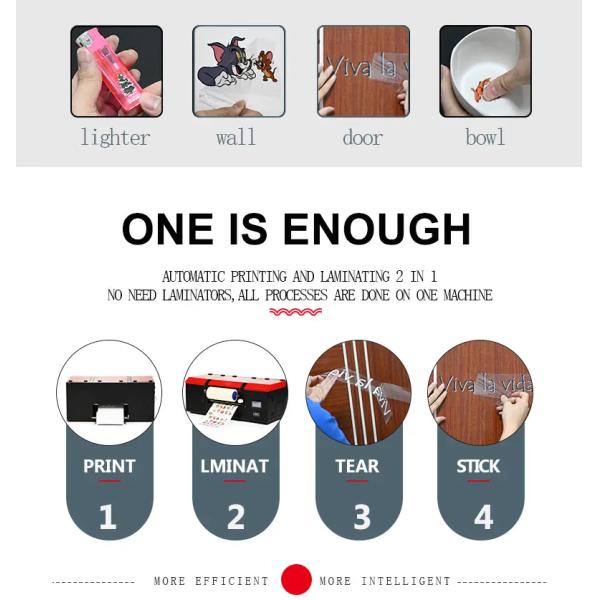 300 мм цифровой ультрафиолетовый гибридный принтер Ультрафиолетовый принтер печать чернила