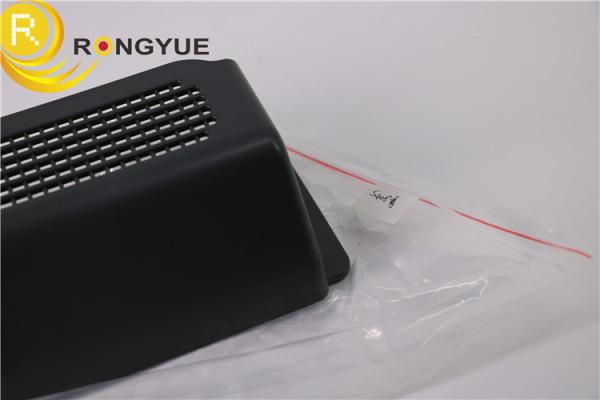 Refurbish Wincor ATM Parts / Metal ATM Replacement Parts Protection Cover S408