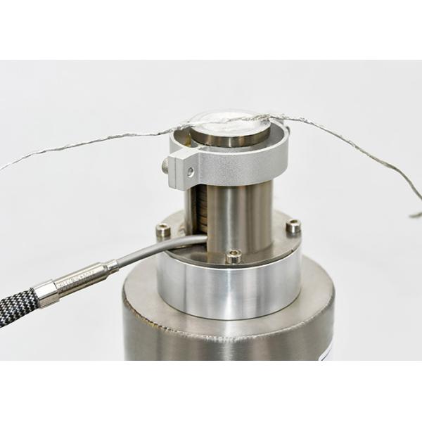 Производство сверхпроводящих магнитов с ультразвуковым индийным покрытием 20Khz 1500w