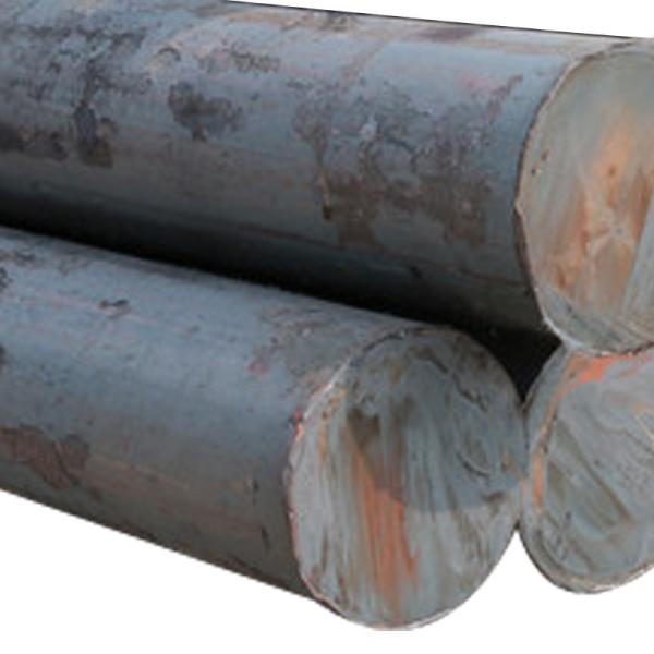 GB/T1591 Q390 Q420 Hot Rolled Carbon Steel Bar For Construction