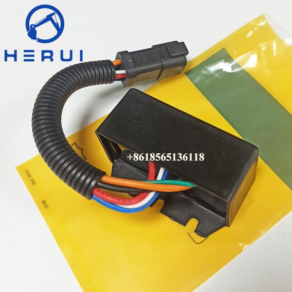 スイッチ組立時間リレー 1492612 149-2612 キャタピラー掘削機ロード 938H 950G 980 -T45C
