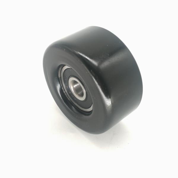 Автоматический приурочивая шкив Tensioner пояса зеваки нося 11927-ED320 для NAVARA