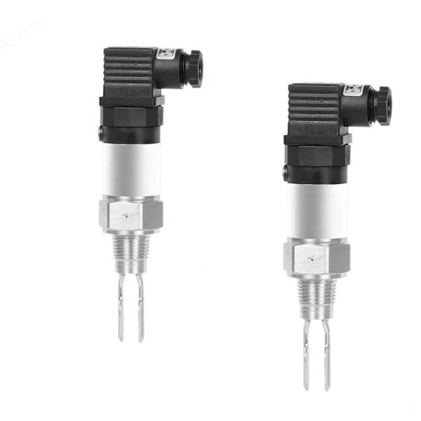 High Temperature Resistance Anti Static Vibrating Tuning Fork Water Liquid Level Switch