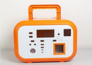 1150WH 200g Camping Power Station Power Bank With Universal Compatibility