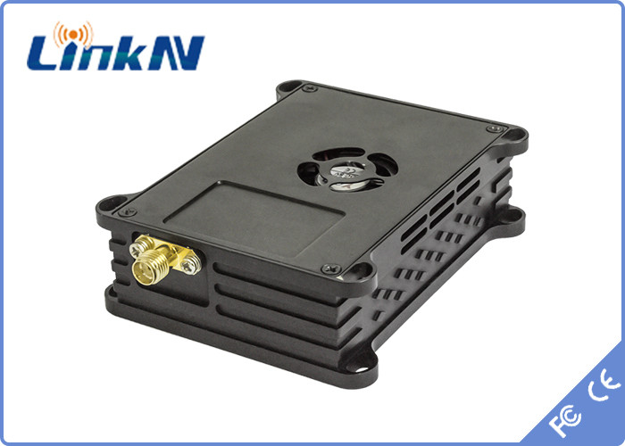 Light Weight Low Latency Drone Video Transmitter