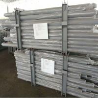 Noeud en acier de toit du cadre 50mm 0.8mm de l'espace de joint à rotule Q355 pour le toit de cadre en métal