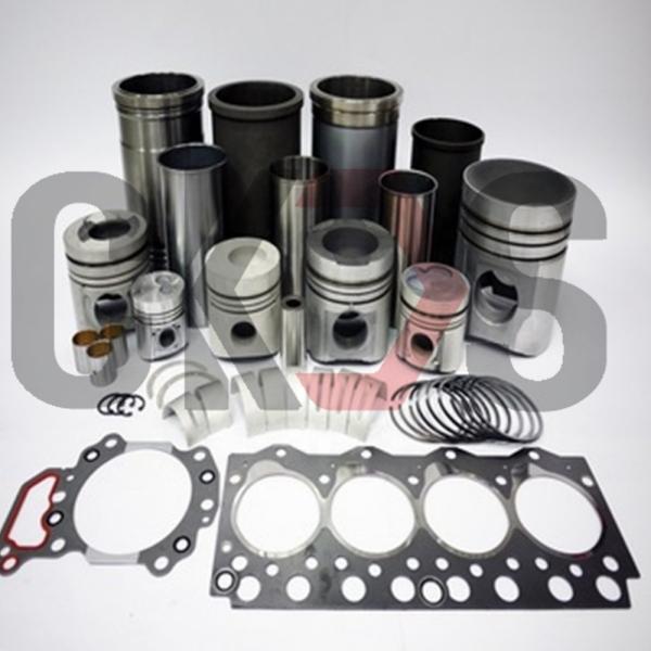 Factory Price Hot Sale High Quality Japanese Truck parts Piston OEM 5-12111203-0 For Isuz-u C190-4R Engine