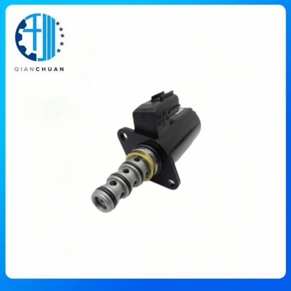 YN35V00020F1 válvula de solenoide para excavadora Kobelco SK200-3 SK200-5 SK200-6 SK330-6