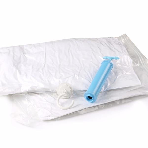 Foldable 40x60cm PAPE Vacuum Suction Storage Bags