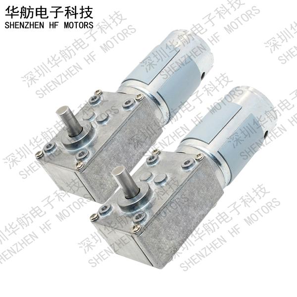 вращающий момент 12V 72RPM 24V 280RPM большой над мотором GM4058-555Shipping и регуляцией шестерни червя DC 5N.M