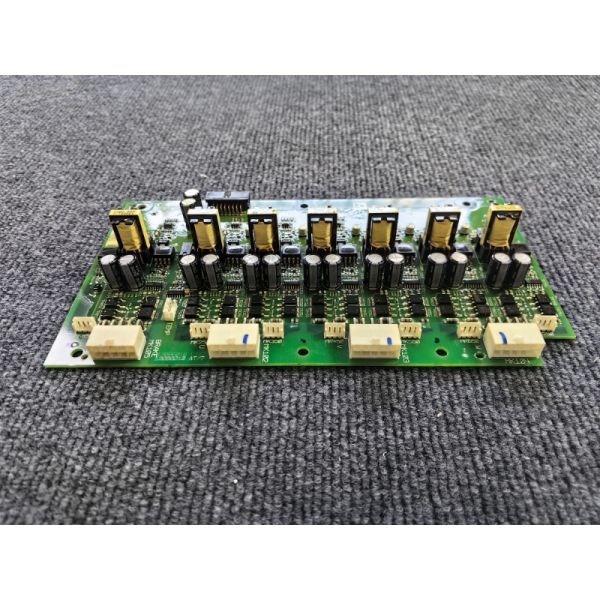 Brand New Original Stock 130B6016 176F8626 DT4 DT5  IGBT Driver Board 380V Danfoss VFD Driver Card