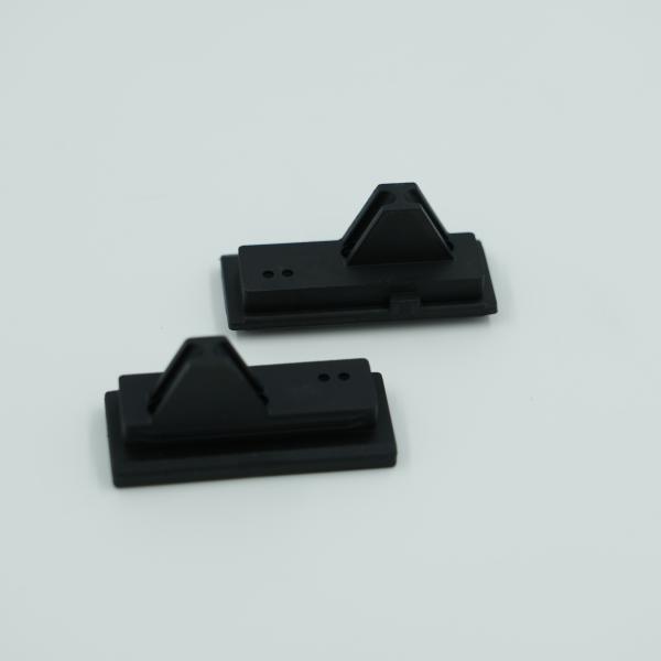 Давление 60Mpa резиновый герметический кольцо ультрафиолетоустойчивый гладкая поверхность устойчивый к маслу буферный герметический герметический герметический кольцо для различных