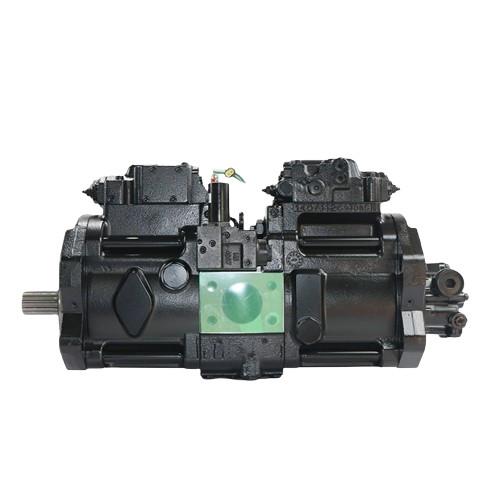 K3v63 K3v112 Excavator Hydraulic Main Pump K3v140 K3v180 K3v112dtp For Kawasaki