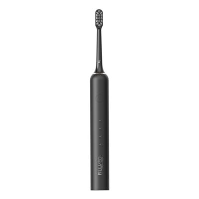 IPX7 Sonic Waterproof Electric Toothbrush Rechargeable personalizou o logotipo