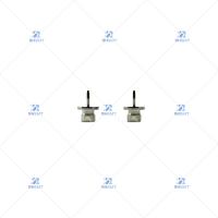 PANASONIC NOZZLE 205S N610017370AC, boquilla de la empresa Panasonic, piezas de repuesto originales