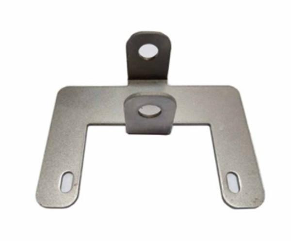 Pièces en aluminium de usinage de commande numérique par ordinateur de pièces de fabrication de tôle d'OEM