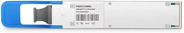 Comelink 400G QSFP112 DR4/DR4+ Optical Transceiver Module, QSFP112 400GBASE-DR4, DOM MPO-12/APC, 1310nm 500m