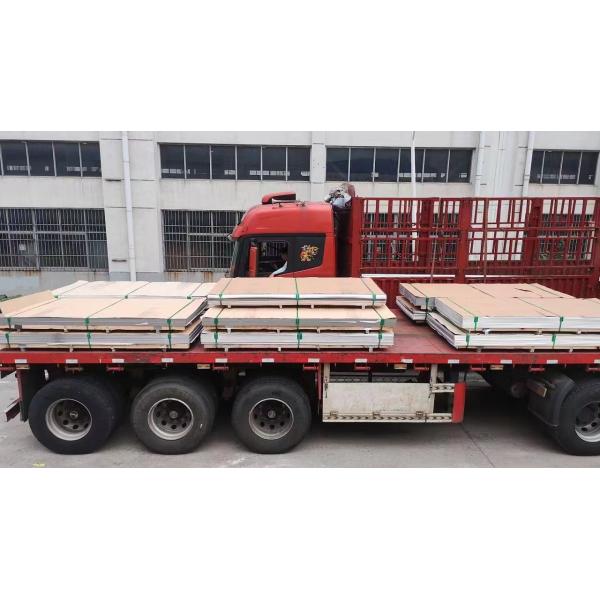 Материал плиты нержавеющей стали SS304 финиша зеркала горячекатаный для промышленного OEM