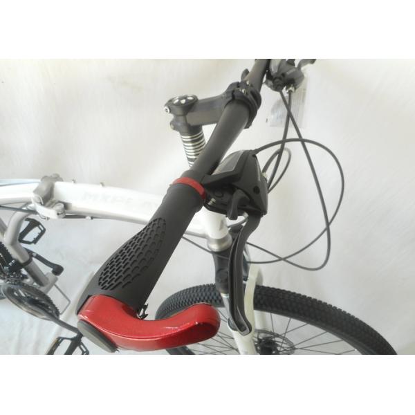 Перекрестный полный горный велосипед подвеса, горный велосипед Хардтайл волокна углерода