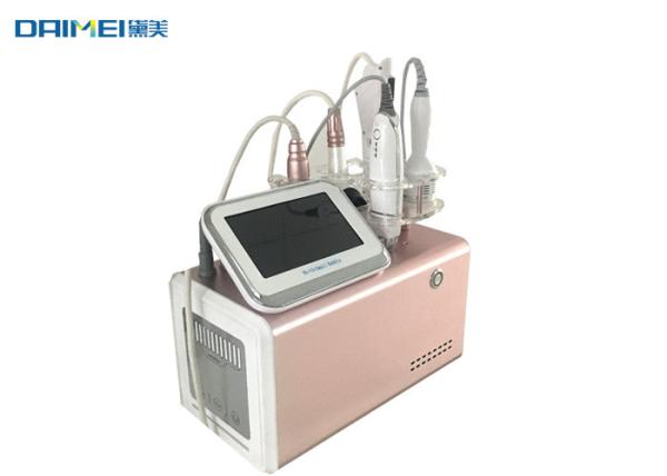 Mesogun Mesotherapy Gun Rf Thermalift Machine Anti Aging Wrinkle Removal Device