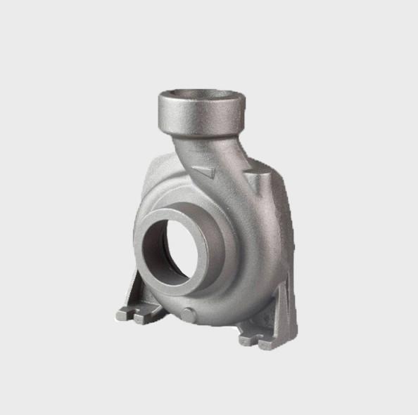 Stainless Steel Investment Custom Casting Value Parts Din Standard ISO 2010