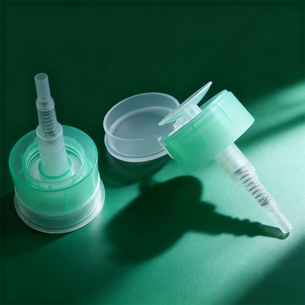 Ronde 28/410 élimineur de vernis à ongles couleur personnalisée