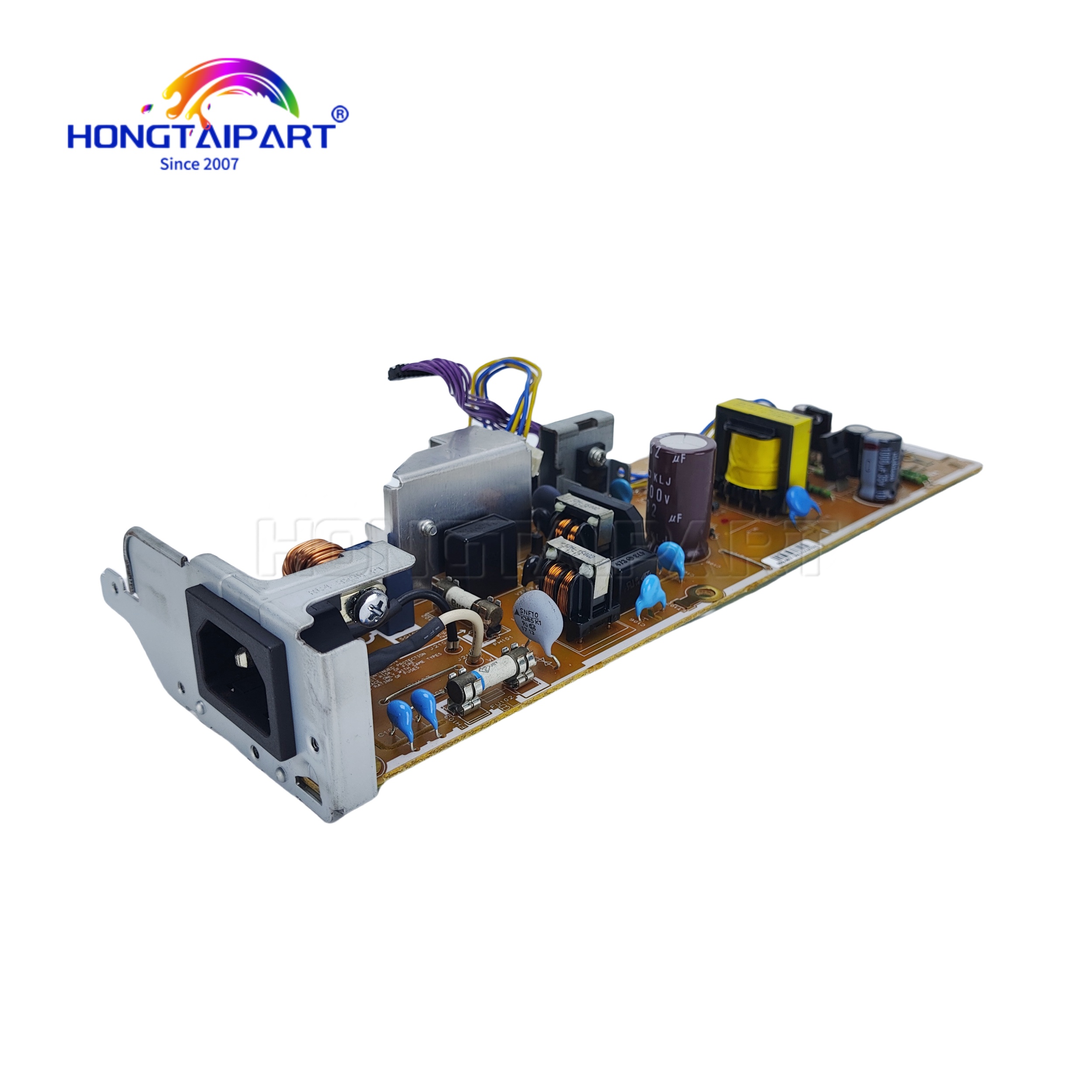 RM3-8541-000CN LV питание PCA (220-240V) Для H P 4003dn