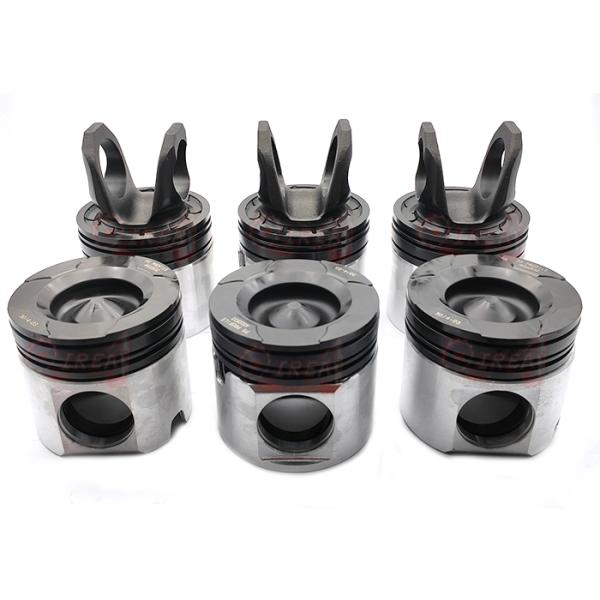 OEM Standard Size M11 Engine Piston 4022532 4070653