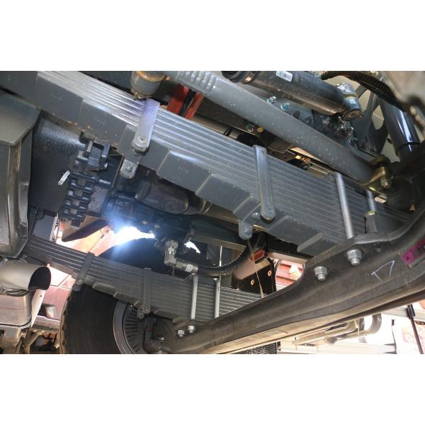 SITRAK G7H Model Good Air Conditioning 540HP 8X4 8.4m Sinotruk Dump Truck Grid U-Type Cargo Box