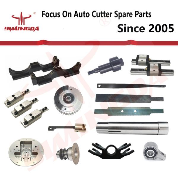 PN: 67703 Knife Connecting Rod for Garment Industry Cutting Machine