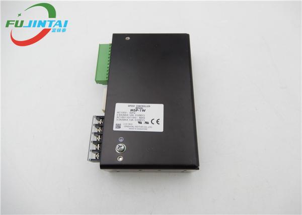 40045718 Juki Spare Parts MTC MTS AC Motor Speed Controller MSP-1W