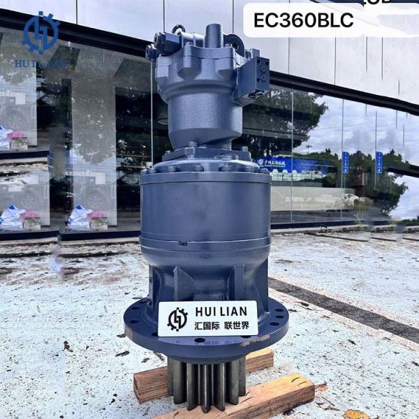 EC330 EC360B EC360BLC EC480D Pièces détachées pour excavatrice Dispositif de balancement 14619955 VOE14541030 14668227 Dispositif de balancement pour excavatrice