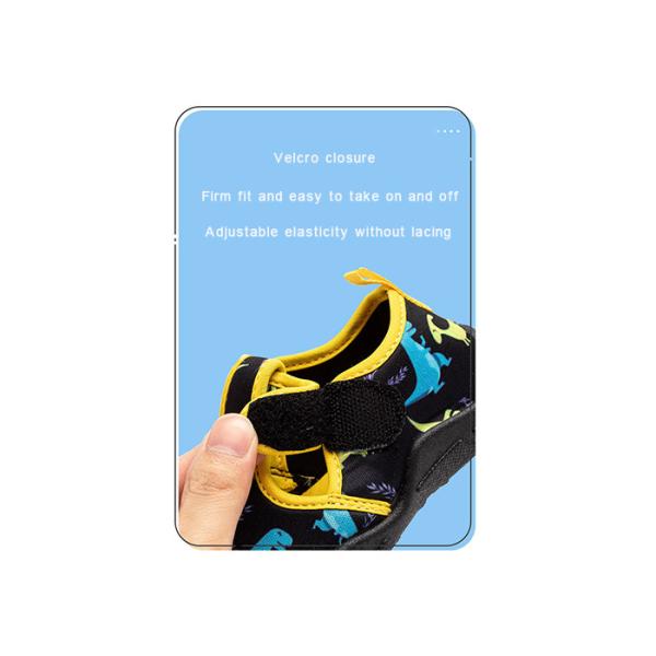 Boys Children'S Casual Sneakers Deodorization Anti Odor Non Slip Shoes