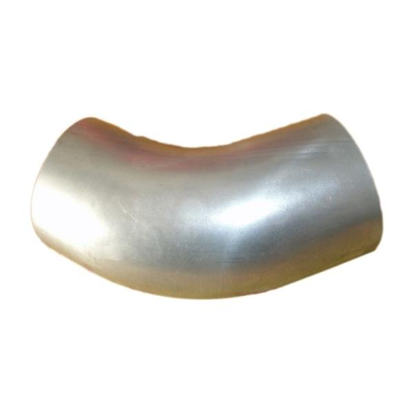 150-90 Half Bend Metal Duct in Ventilation in Metal Stamping Parts