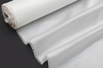 Style 2113 2.3 Oz/Sq Fiberglass Cloth For Insulation and Adhesive Tape Industry