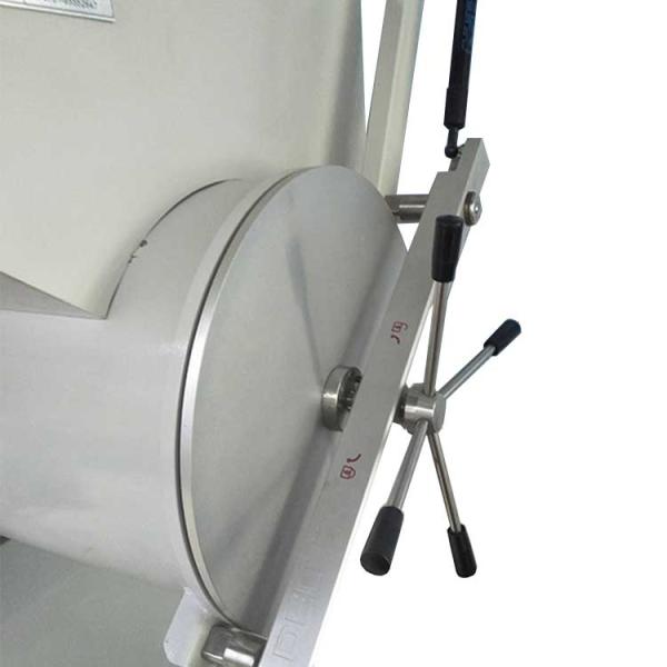 Anti Rust Stainless Steel Glove Box With Purification System For Lithium Battery