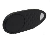 Etiquetas de llave RFID ABS / PVC / PET Impresión con láser de logotipo personalizado