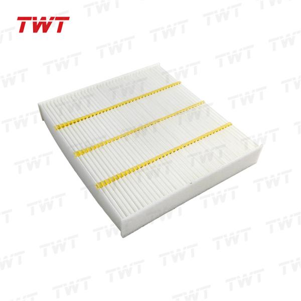 Twt 87139-30040 87139-0N010 87139-07020 87139-02020 Car Air Purification Filters For Corolla