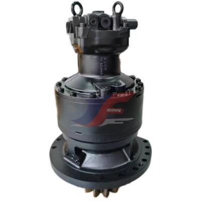 SG08 Caixas de engrenagem de asa do motor de balanço da escavadeira LQ15V00015F2 Peças sobressalentes