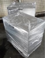 La cuisine de 130 gallons imbibent le réservoir complet avec l'acier inoxydable soulèvent le support