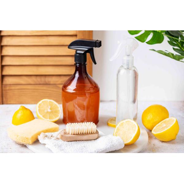 Salt Free Water Softener Eco-friendly Water Conditioner No Electricity Needed Magnetic Softener Chemical Free