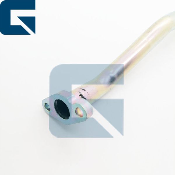 322-9615 Turbocharger Oil Drain Tube 3229615 for 3054C C4.4 Engine