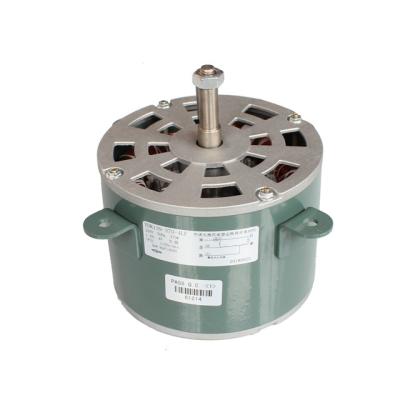Motor de fã térmico da C.A. do rolamento de esferas da proteção da sobrecarga para o ventilador centrífugo capacitor de 12 F