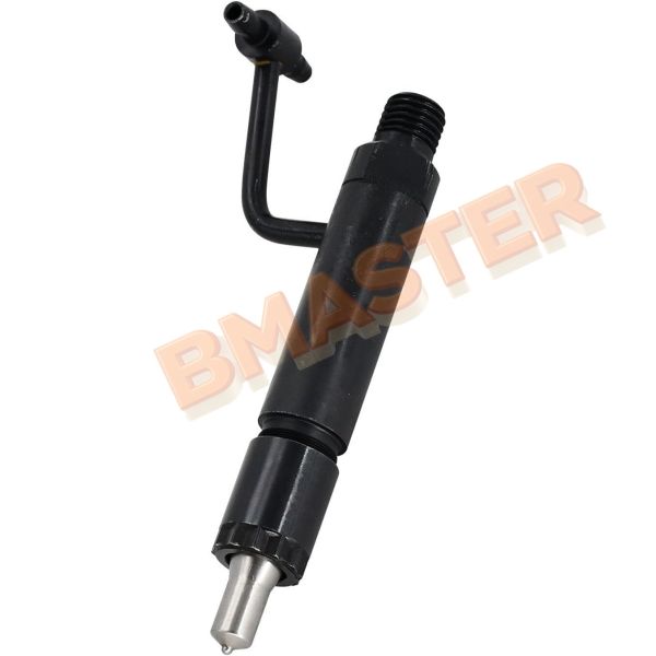 Fuel Injector 729246-53101 For 3TNV84-GDG Engine With Precision CNC Machining For Optimal Performance