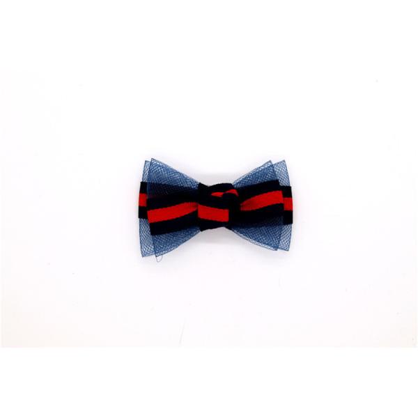 Ribbon coloured bow-tied shoe flower,Handmade footwear ornaments and flower Thread ribbon Beige ,white,black,red ,blue