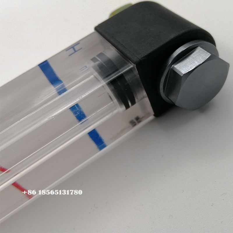 VOE 14532362 VOE 14725906 Gauge Level for Excavator EC160B EC460B EC290B EC240B Hydraulic Tank Gauge