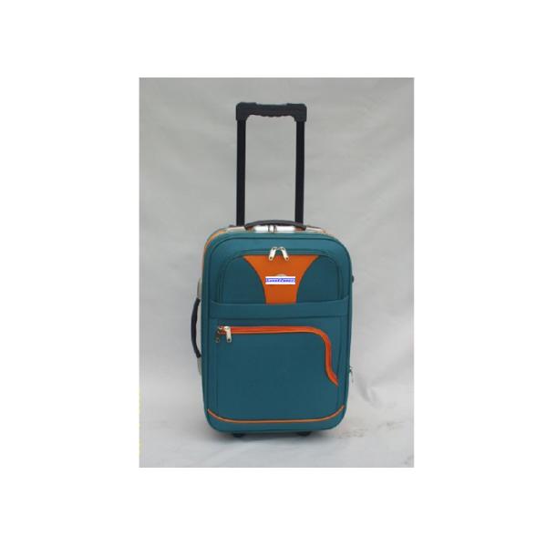 Man / Women Universal Suitcase Bags On Wheels Lightweight Carry On For Travel